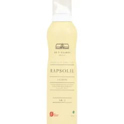 De 5 Gaarde RapsOlie M. Citron I Sprayflaske Ø (200 ml)