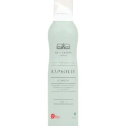 De 5 Gaarde RapsOlie M. Hvidløg I Sprayflaske Ø (200 ml)