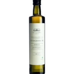 De 5 Gaarde StegeOlie M. Smørsmag (500 ml)