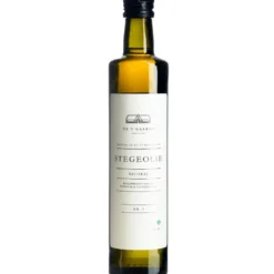 De 5 Gaarde StegeOlie Neutral (500 ml)