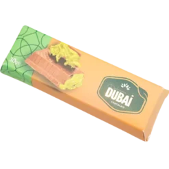 Delicious Dubai Chocolate (30 g)