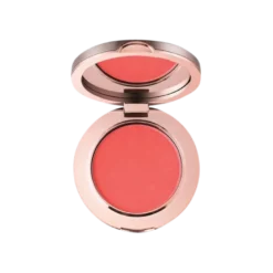 delilah Colour Blush Compact Powder Blusher Clementine 4 g.