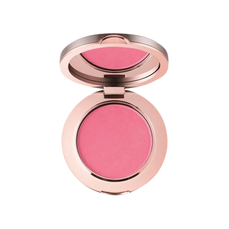 delilah Colour Blush Compact Powder Blusher Lullaby 4 g.