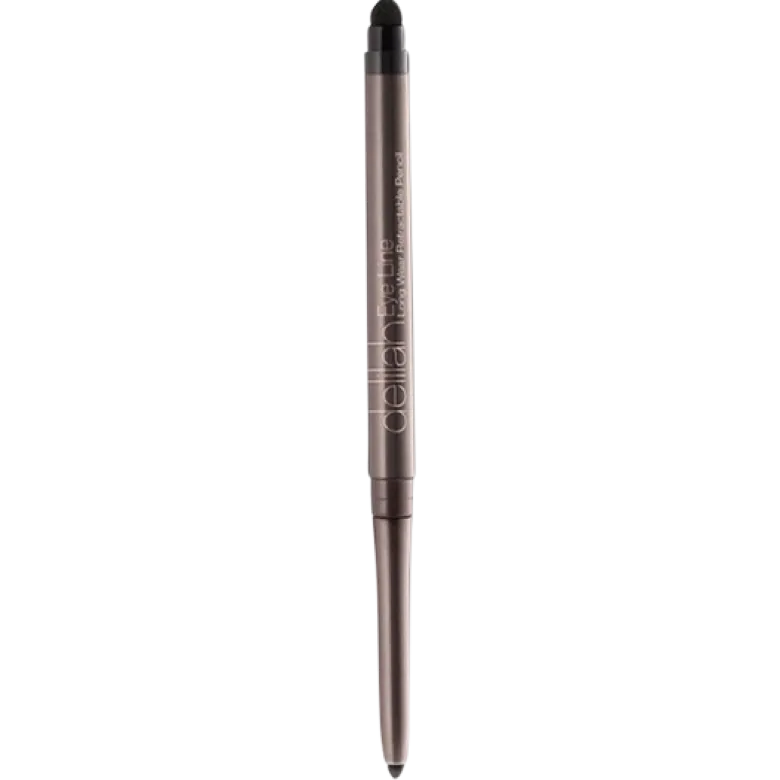 delilah Eye Line Retractable Pencil Coal 0.31 g.