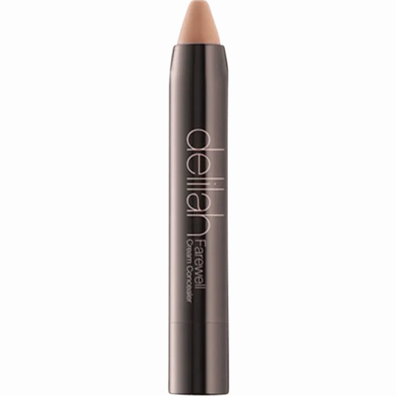 delilah Farewell Cream Concealer Barley 3.8
