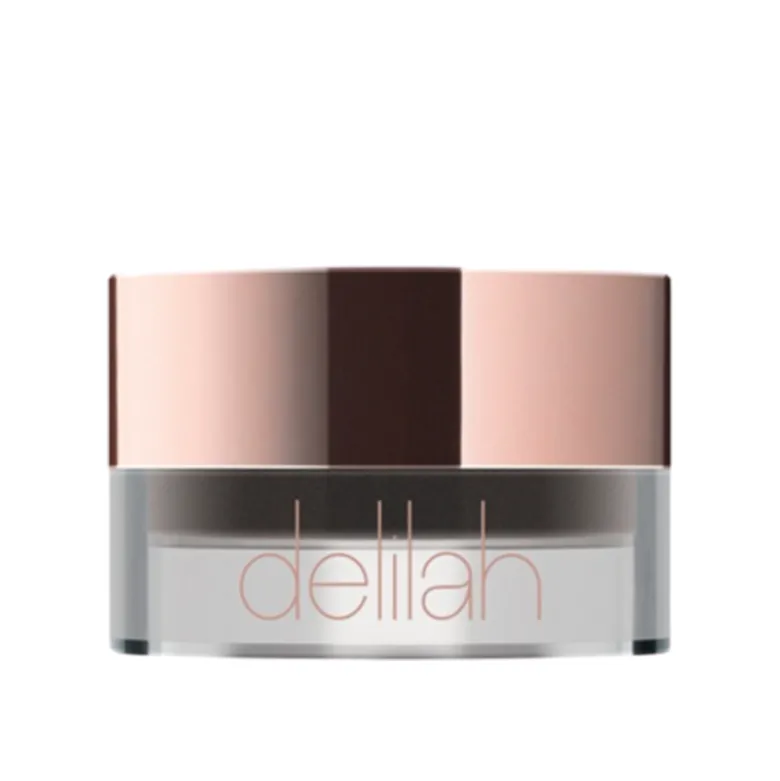 delilah Gel Line Eyeliner Ebony (2,3 g)