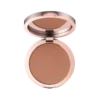 delilah Sunset Compact Matte Bronzer Medium Dark 11 g.