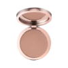 delilah Sunset Compact Matte Bronzer Light Medium 11 g.