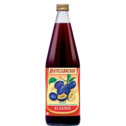 Demeter Blommesaft Ø (750 ml.)