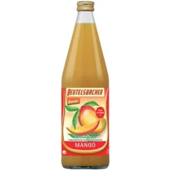 Demeter Mangosaft Ø (750 ml.)