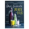 Den fedeste juicekur BOG (165 sider)
