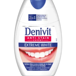 Denivit 2in1 Extreme White (75 ml)