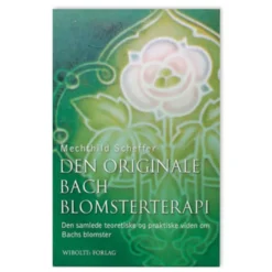 Den Originale Bach`s Blomsterterapi (1 stk)
