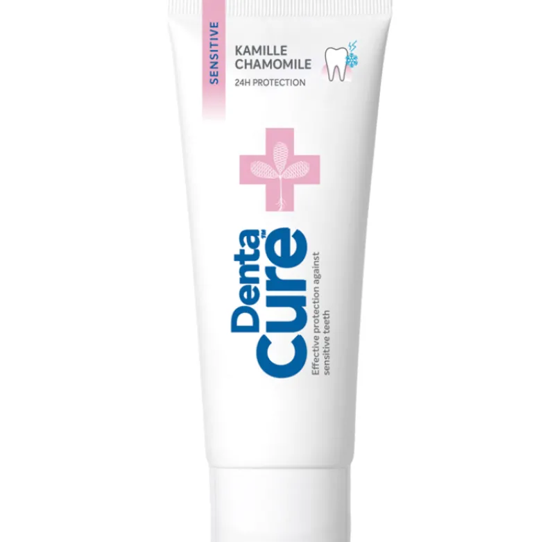 DentaCure Sensitive (75 ml)