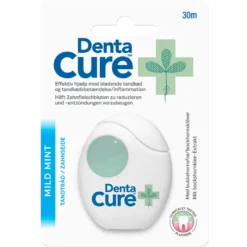 DentaCure Tandtråd Mild Mint (30 m)