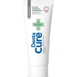 DentaCure Whitening Toothpaste (75 ml)