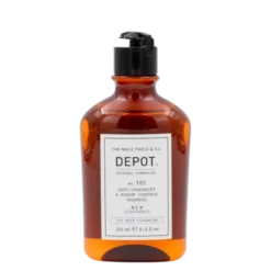 Depot No. 102 Anti Dandruff Shampoo (250 ml)