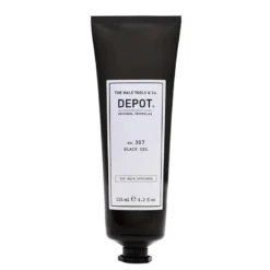 Depot No. 307 Black Gel 125 ml.