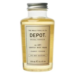 Depot No. 601 Body Wash Oriental Soul 250 ml.