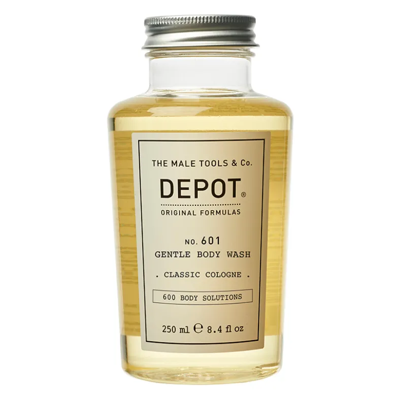 Depot No. 601 Body Wash Oriental Soul 250 ml.