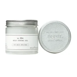 Depot No. 304 Hold Strong Gel 200 ml.