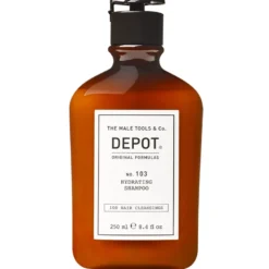 Depot No. 103 Hydrating Shampoo 250 ml.