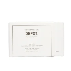Depot No. 205 Invigorating Hair Treatment 100 ml.