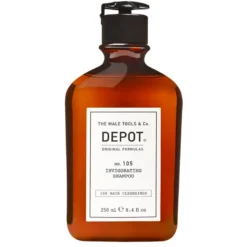 Depot No. 105 Invigorating Shampoo 250 ml.