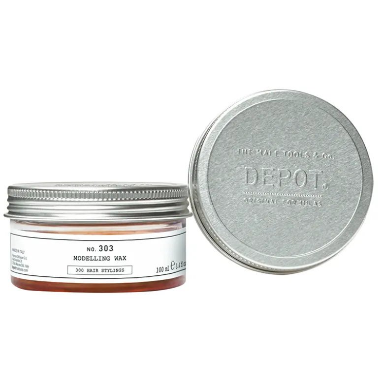 Depot No. 303 Modelling Wax 100 ml.