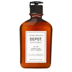 Depot No. 101 Normalizing Daily Shampoo 250 ml.