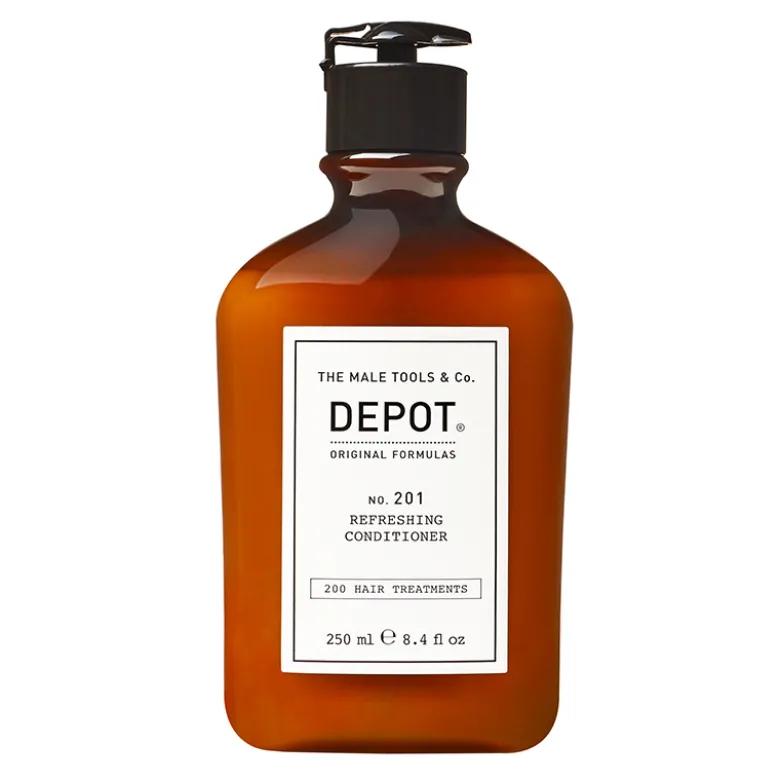 Depot No. 201 Refreshing Conditioner 250 ml.