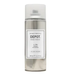 Depot No. 306 Strong Hairspray 400 ml.
