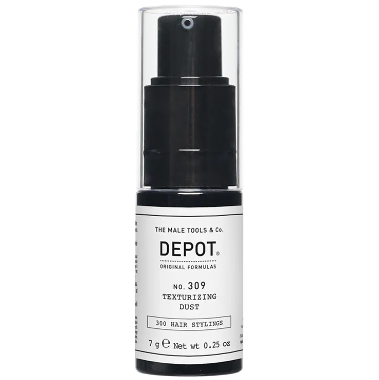 Depot No. 309 Texturizing Dust 7 g.