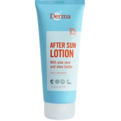 Derma Aftersun Lotion (200 ml)