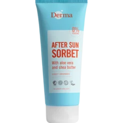 Derma Aftersun Sorbet (200 ml)