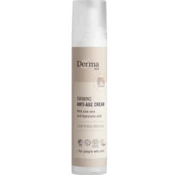 Derma ECO Anti-Age Cream Ø (50 ml)