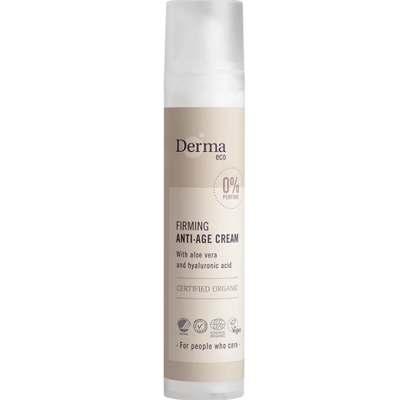 Derma ECO Anti-Age Cream Ø (50 ml)