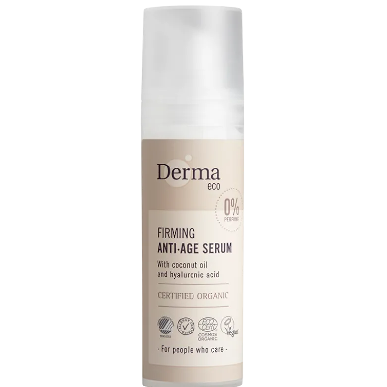 Derma ECO Anti-Age Serum Ø (30 ml)