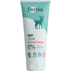 Derma Eco Baby Creme (100 ml)