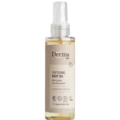 Derma ECO Body Oil Ø (150 ml)