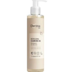 Derma ECO Cleansing Gel Ø (200 ml)