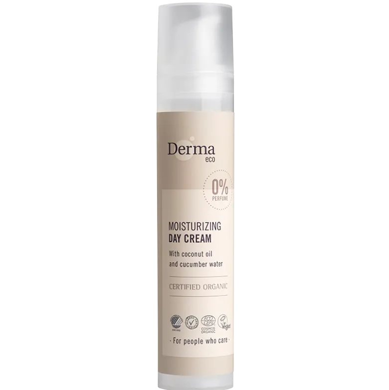 Derma ECO Day Cream Ø (50 ml)