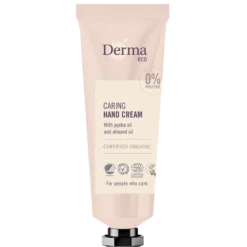 Derma ECO Hand Cream Ø (75 ml)