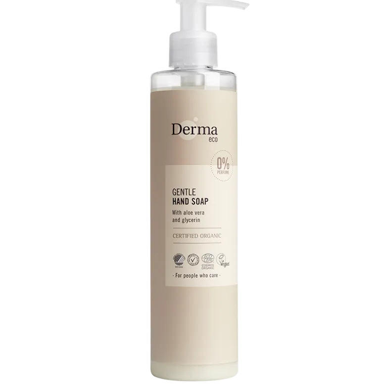 Derma ECO Hand Soap Ø (250 ml)