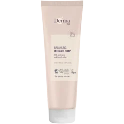 Derma ECO Intimate Soap Ø (150 ml)