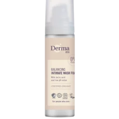 Derma ECO Intimate Wash Foam Ø (150 ml)