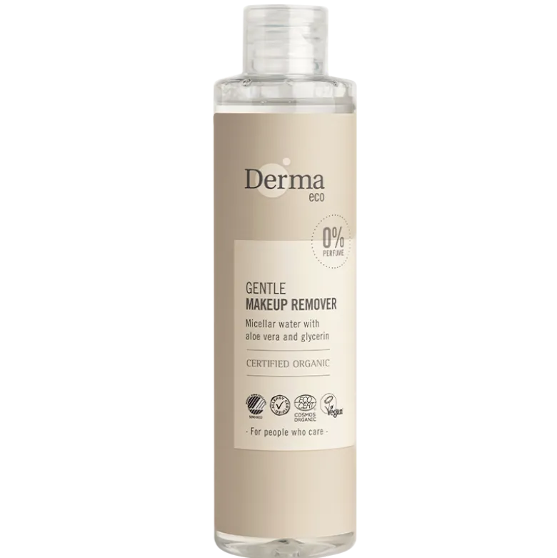 Derma ECO Makeup Remover (200 ml)