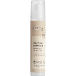 Derma ECO Night Cream Ø (50 ml)