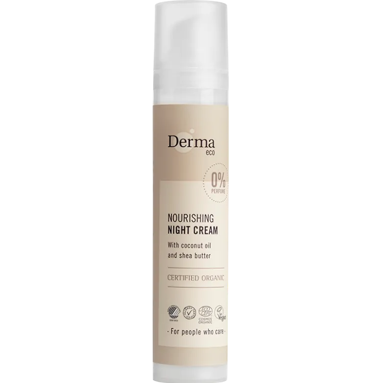 Derma ECO Night Cream Ø (50 ml)