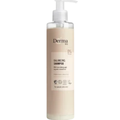 Derma ECO Shampoo Ø (250 ml)